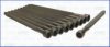 VW 038103384CX10 Bolt Kit, cylinder head